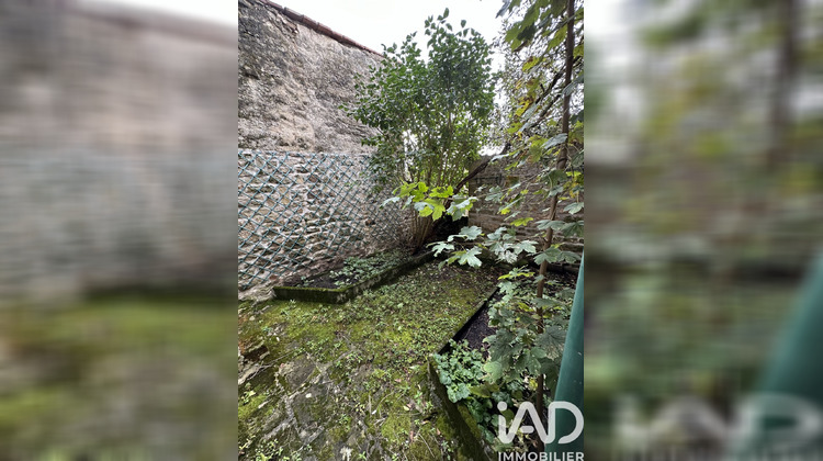 Ma-Cabane - Vente Maison Darney, 175 m²