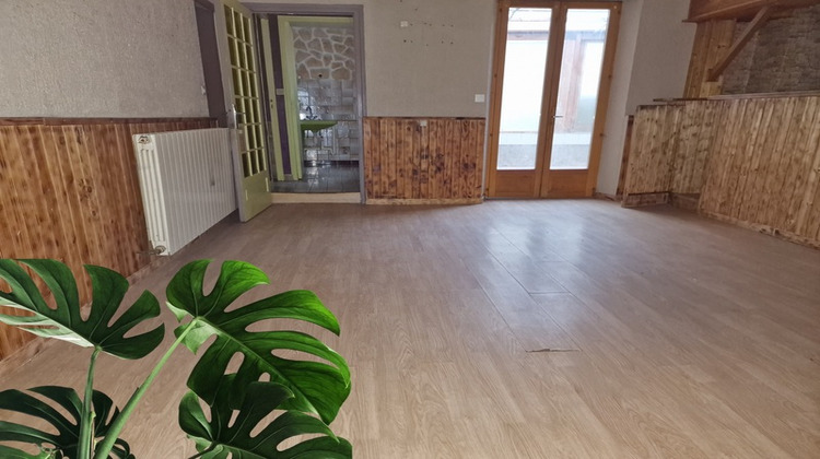 Ma-Cabane - Vente Maison DARNEY, 80 m²