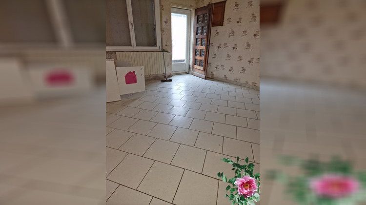 Ma-Cabane - Vente Maison DARNEY, 80 m²