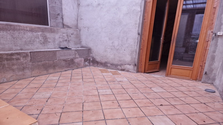 Ma-Cabane - Vente Maison DARNEY, 80 m²