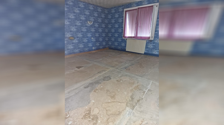 Ma-Cabane - Vente Maison DARNEY, 80 m²