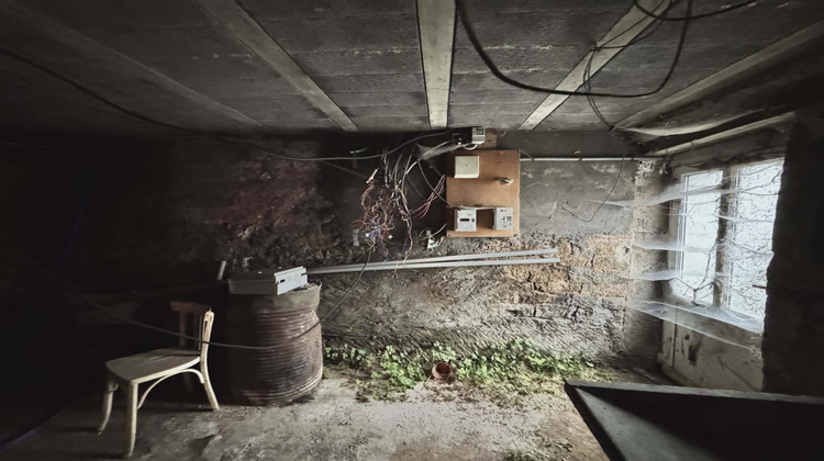 Ma-Cabane - Vente Maison Darney, 200 m²