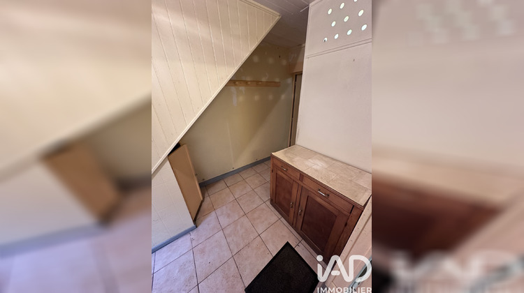 Ma-Cabane - Vente Maison Darney, 108 m²