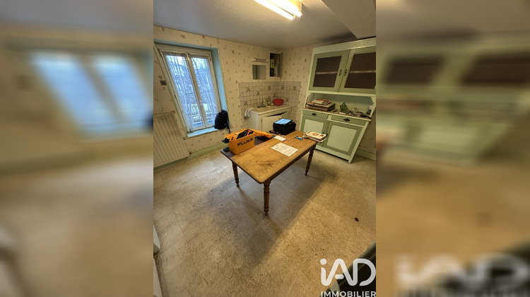 Ma-Cabane - Vente Maison Darney, 108 m²