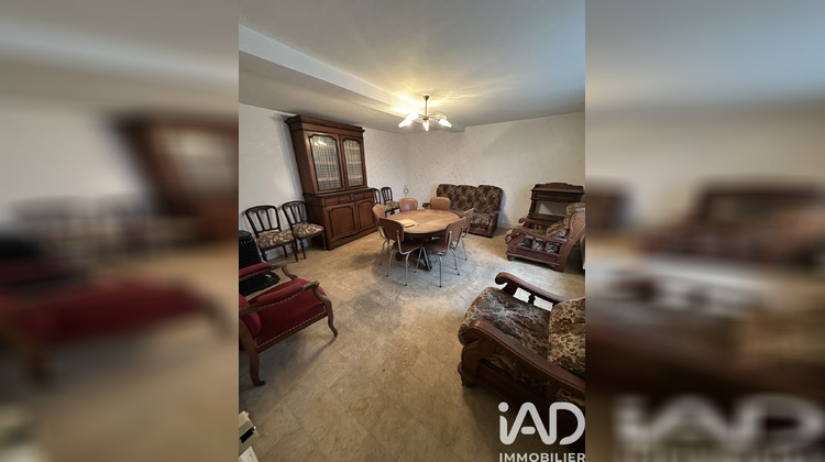 Ma-Cabane - Vente Maison Darney, 108 m²