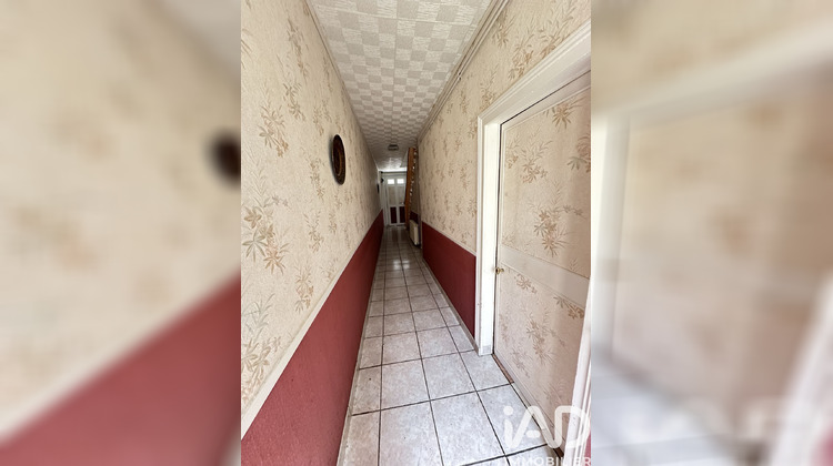 Ma-Cabane - Vente Maison Darney, 175 m²