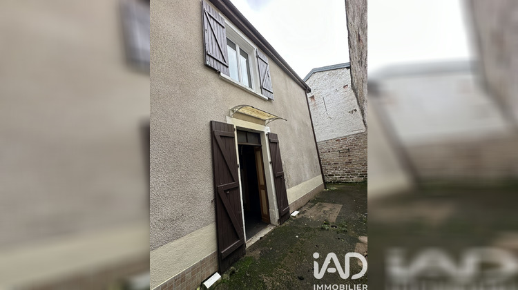 Ma-Cabane - Vente Maison Darney, 175 m²