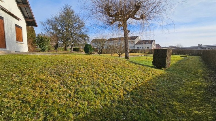 Ma-Cabane - Vente Maison DARNEY, 99 m²