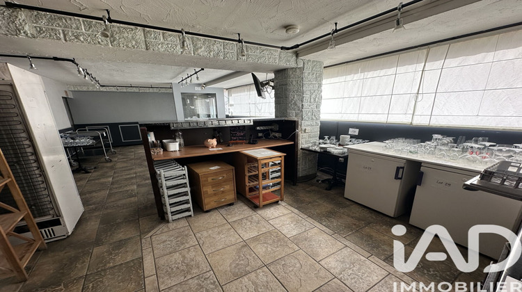 Ma-Cabane - Vente Maison Darney, 180 m²