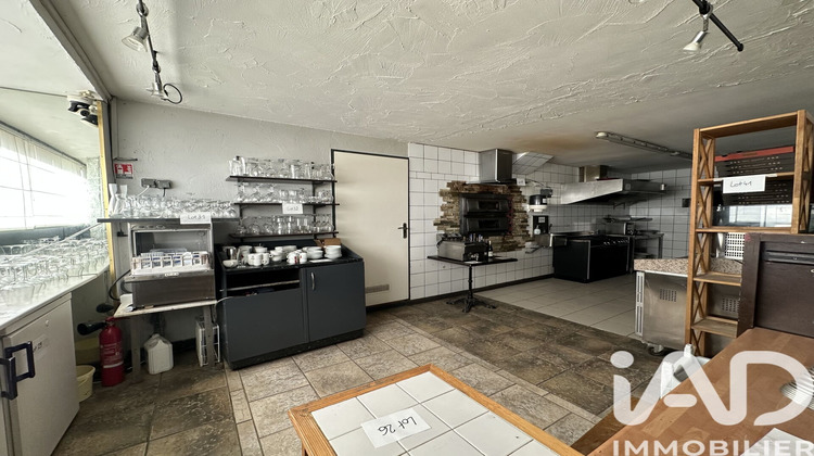 Ma-Cabane - Vente Maison Darney, 180 m²