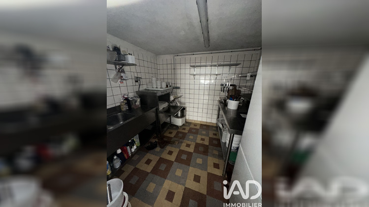 Ma-Cabane - Vente Maison Darney, 180 m²