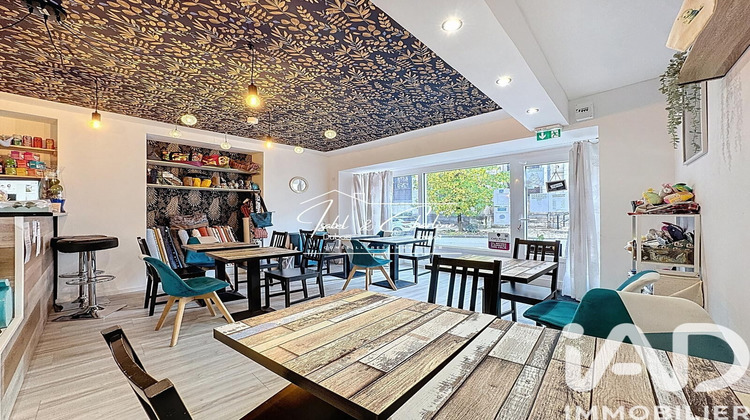 Ma-Cabane - Vente Maison Darney, 185 m²