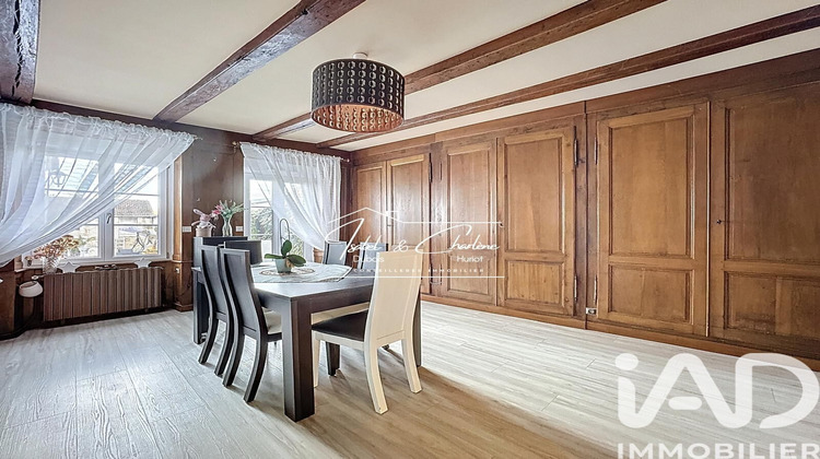 Ma-Cabane - Vente Maison Darney, 185 m²