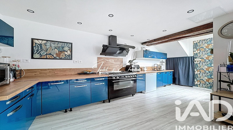 Ma-Cabane - Vente Maison Darney, 185 m²