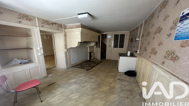 Ma-Cabane - Vente Maison Darney, 72 m²
