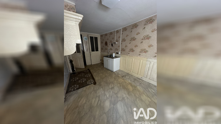 Ma-Cabane - Vente Maison Darney, 72 m²