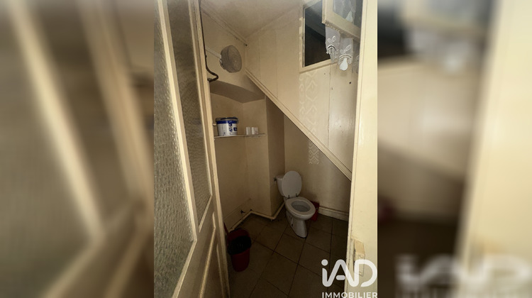 Ma-Cabane - Vente Maison Darney, 72 m²
