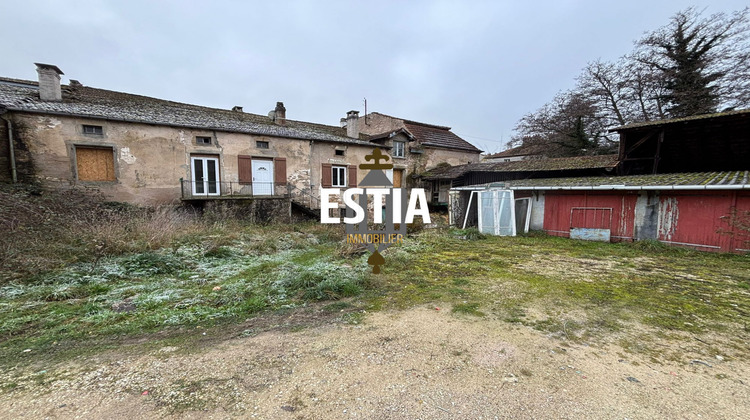 Ma-Cabane - Vente Maison Darney, 311 m²