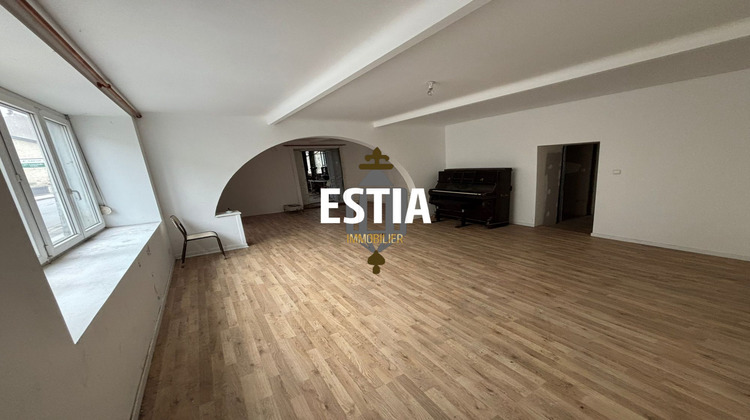 Ma-Cabane - Vente Maison Darney, 311 m²