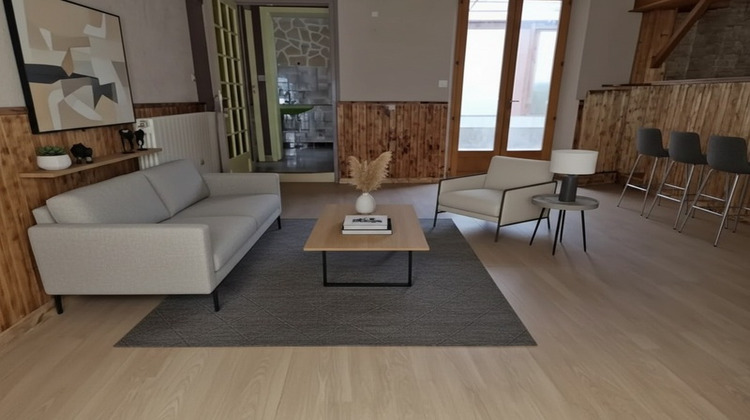 Ma-Cabane - Vente Maison DARNEY, 80 m²