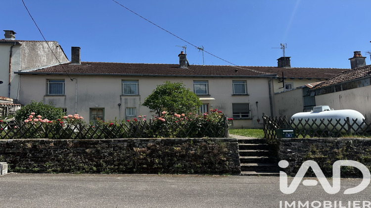 Ma-Cabane - Vente Maison Darney, 75 m²