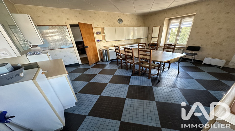 Ma-Cabane - Vente Maison Darney, 115 m²