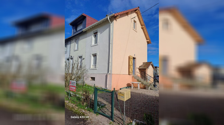 Ma-Cabane - Vente Maison DARNIEULLES, 78 m²