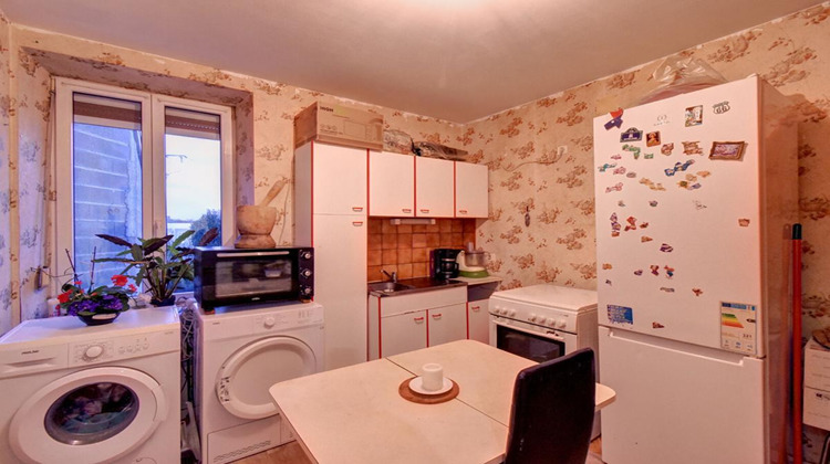 Ma-Cabane - Vente Maison DARNIEULLES, 78 m²