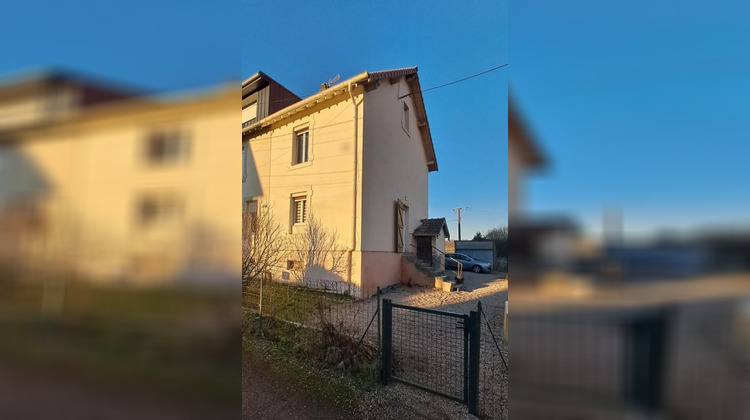 Ma-Cabane - Vente Maison DARNIEULLES, 78 m²