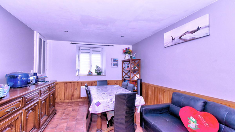 Ma-Cabane - Vente Maison DARNIEULLES, 78 m²