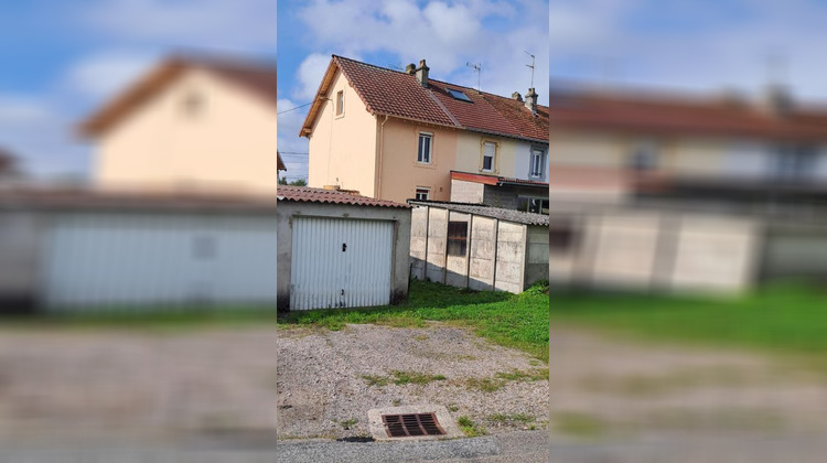 Ma-Cabane - Vente Maison DARNIEULLES, 78 m²