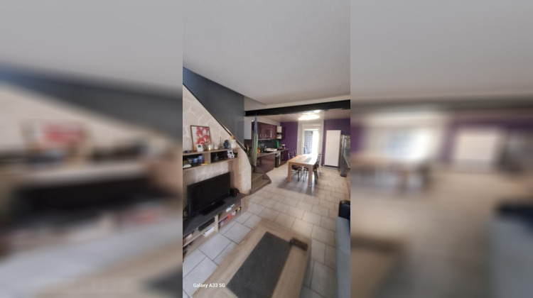 Ma-Cabane - Vente Maison DARNIEULLES, 90 m²