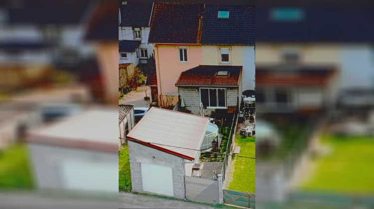 Ma-Cabane - Vente Maison DARNIEULLES, 160 m²