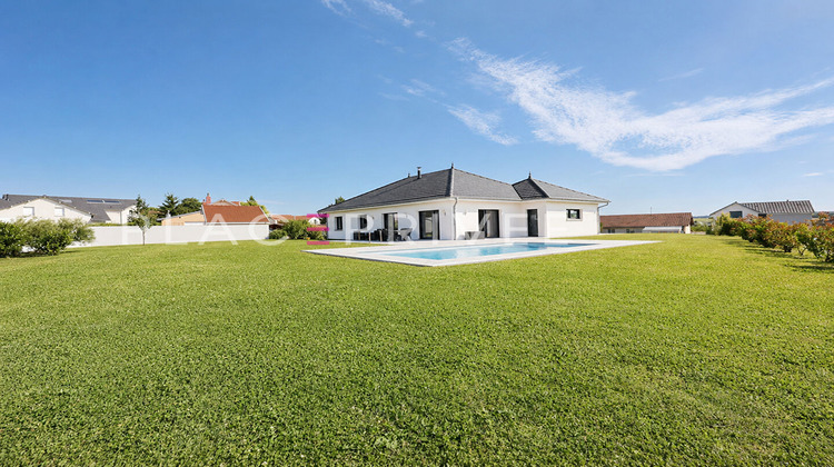 Ma-Cabane - Vente Maison DARNIEULLES, 194 m²