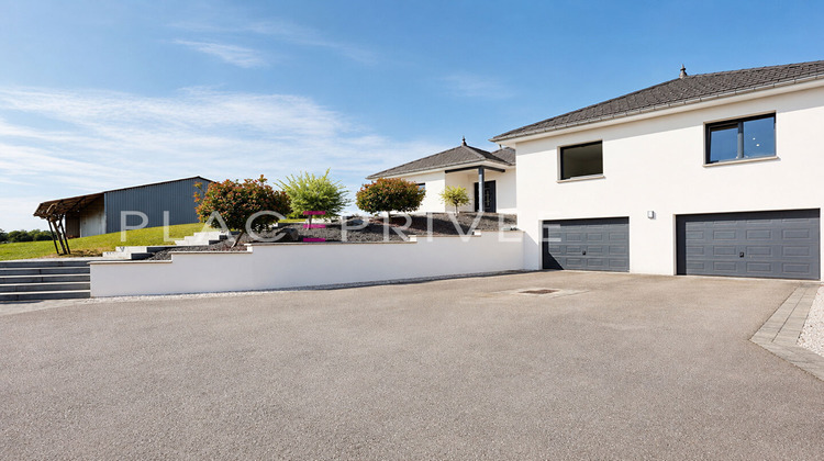 Ma-Cabane - Vente Maison DARNIEULLES, 194 m²