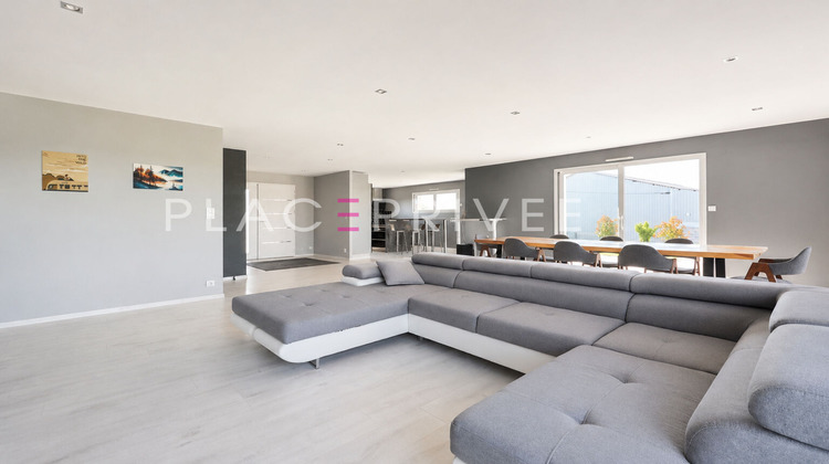 Ma-Cabane - Vente Maison DARNIEULLES, 194 m²