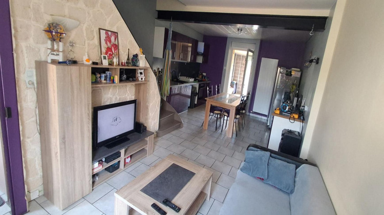 Ma-Cabane - Vente Maison DARNIEULLES, 90 m²