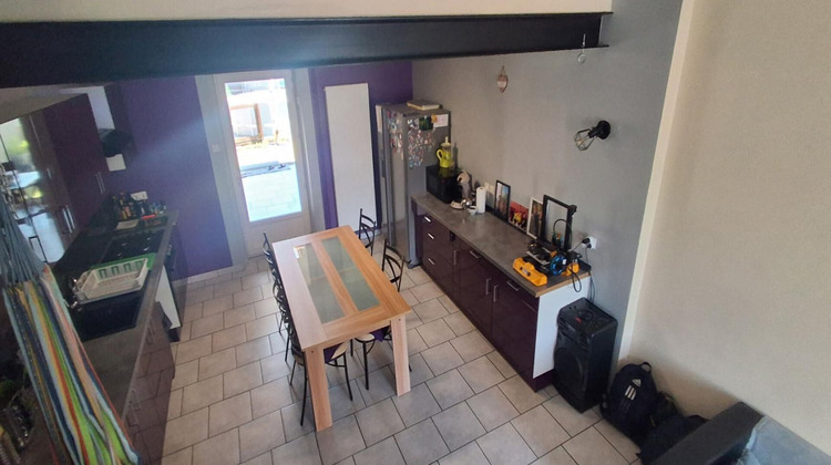 Ma-Cabane - Vente Maison DARNIEULLES, 90 m²