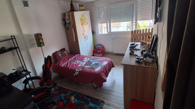 Ma-Cabane - Vente Maison DARNIEULLES, 90 m²