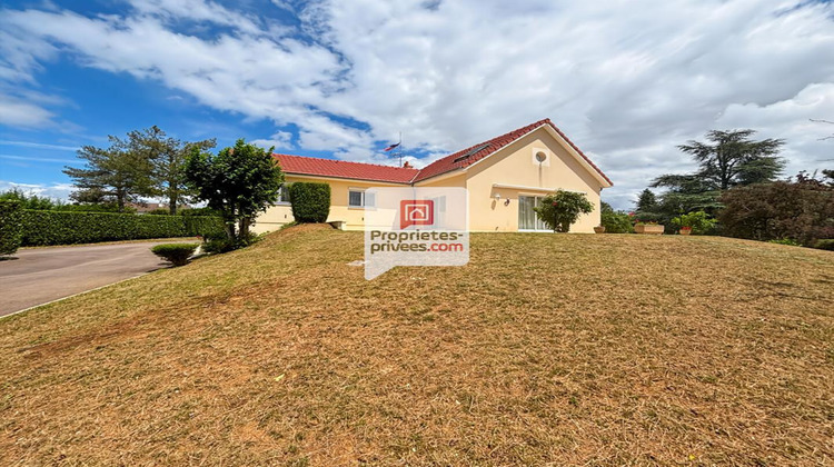 Ma-Cabane - Vente Maison DAROIS, 155 m²