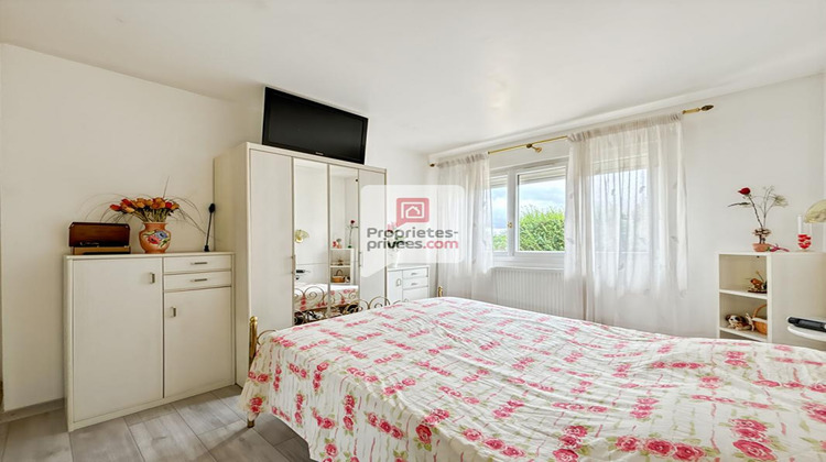 Ma-Cabane - Vente Maison DAROIS, 155 m²