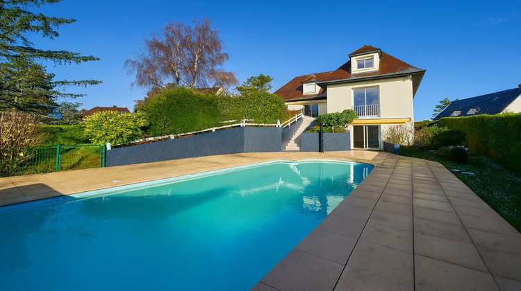 Ma-Cabane - Vente Maison DAROIS, 344 m²