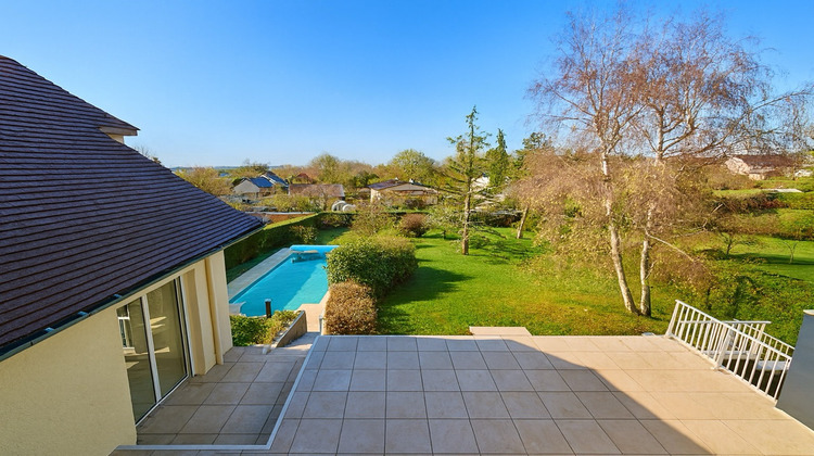 Ma-Cabane - Vente Maison DAROIS, 344 m²