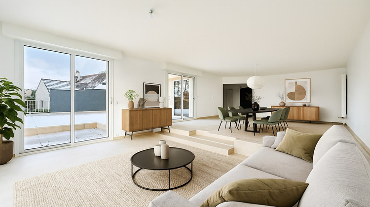 Ma-Cabane - Vente Maison DAROIS, 344 m²