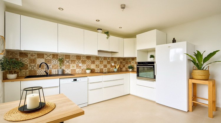 Ma-Cabane - Vente Maison DAROIS, 344 m²