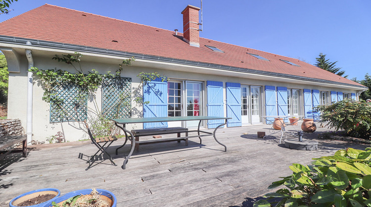 Ma-Cabane - Vente Maison DAROIS, 262 m²
