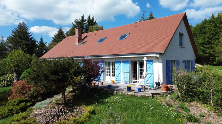 Ma-Cabane - Vente Maison DAROIS, 262 m²
