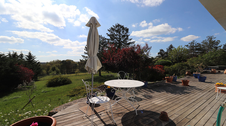 Ma-Cabane - Vente Maison DAROIS, 262 m²