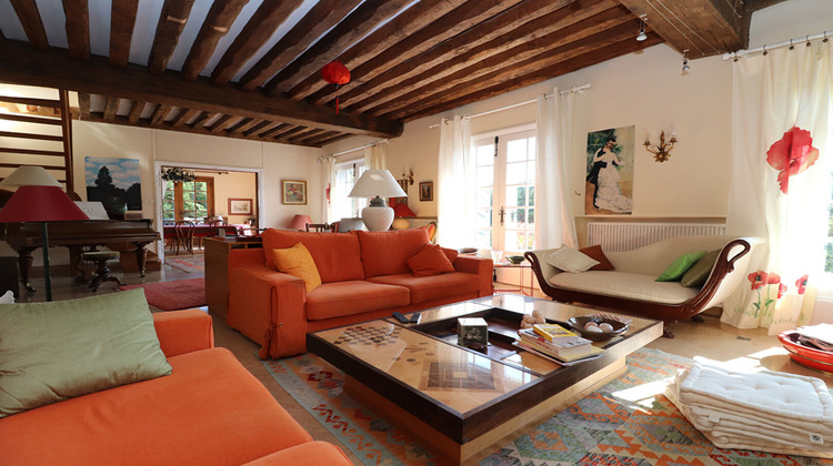 Ma-Cabane - Vente Maison DAROIS, 262 m²