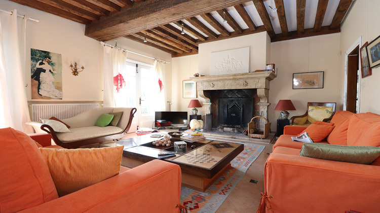 Ma-Cabane - Vente Maison DAROIS, 262 m²